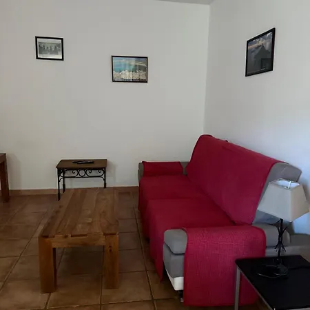 Ferienhaus T3 Avec Piscine *