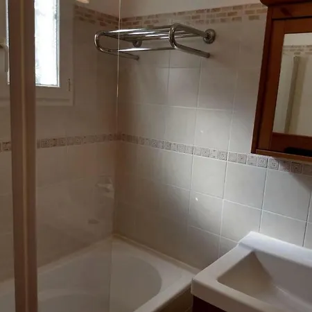 Ferienhaus T3 Avec Piscine *