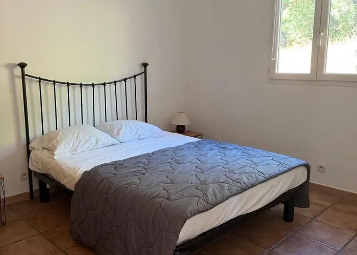 T3 Avec Piscine 別荘 *