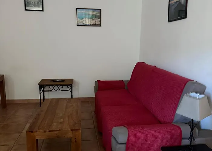 Vakantiehuis T3 Avec Piscine *