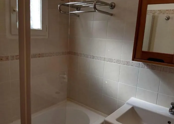 Vakantiehuis T3 Avec Piscine *